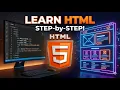 HTML Attributes Explained Class 5 - HTML Full Course for Beginners Bangla