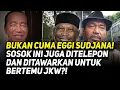 Lagu BUKAN CUMA EGGI SUDJANA! SOSOK INI JUGA DITELEPON DAN DITAWARKAN UNTUK BERTEMU JKW?!