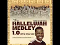 Lagu The Hallelujah Medley 1.0 (Afro Chorale) Feat. Bukezy 