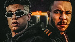 ويجز و زياد ظاظا مشانق Wegz X Ziad Zaza Mashaneq Remix 2025 