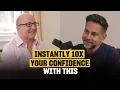 Ep Paul McKenna On How To Develop Instant Confidence By Activating Your Subconscious Mind