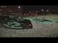 Dozens of cars broken into near Enterprise Center during Blues game