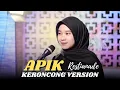 Download Lagu APIK - RESTIANADE - KERONCONG VERSION|| MAFIA KERONCONG