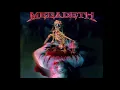 Megadeth - Promises ( E flat )