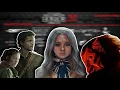 Halloween Horror Nights 2023 Speculation Map M3GAN THE LAST OF US MORE