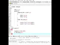 this pointer in C