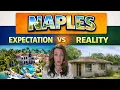 Separating fact from fiction in Naples Florida real estate