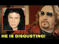 Download Lagu Ace Frehley SHOCKS Fans About Gene Simmons