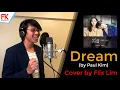 Download Lagu Dream 꿈 (Paul Kim 폴킴) Cover by Flix Lim - OST of The King: Eternal Monarch (더 킹: 영원의 군주)