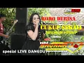 Lagu SEKALI SEUMUR HIDUP RORO DERISA   OM SAVANA JOS BH 705 MH AUDIO