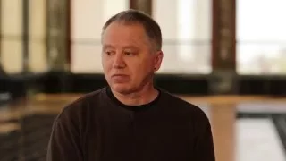 SAIC Faculty Profile Shawn Decker Sound
