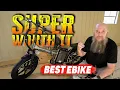 Download Lagu Rattan LM Ultra Review: Best Foldable Long-Range E-Bike? (120-Mile Range!)