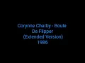 Corynne Charby - Boule De Flipper (Maxi Club) 1986_synth pop