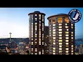 The Westin Seattle Seattle WA United States Hotel Review