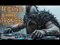 Download Lagu •▷ Best TECHNO \u0026 HARD TRANCE 2025 | Uplifting trance | Synthwave  | House music 2025  | Music Planet