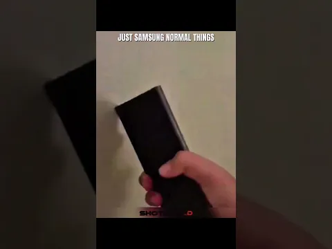 Samsung normal things 💀 #samsung #samsungs27ultra #samsungs26fe #upcomingphones