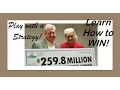 Tennessee Lottery Numbers - Lottery Secrets How to Pick Winning TN Lottery Numbers