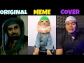 Download Lagu Tob Tobi Tob Tob Tobi Tob Original vs Meme vs Cover