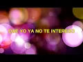 Marca MP - ENHORABUENA KARAOKE (tono original)