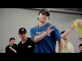 Young T & Bugsey - Don’t Rush ft. Headie One / CJ Salvador Choreography