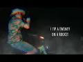 Brian Kelley - Bike With No Hands (Official Lyric Video)