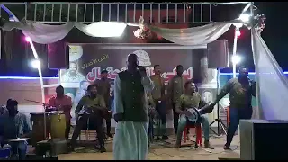 نايف خوجلي شعبي هوي هوي هوي الليله الشكريه ArabGamesNetwork Sudanesongs Salahsindala 