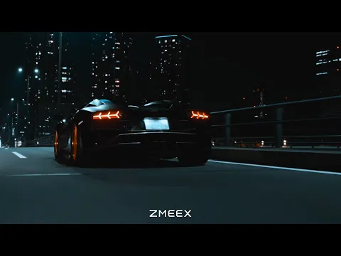 Video Thumbnail: Zmeex - Crystal (Original Mix)