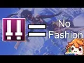PSO2 NGS What Your Class Says About You