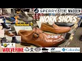 MEN WORK SHOES AT DSW