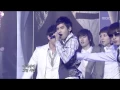 Lagu Super Junior - Sorry Sorry, 슈퍼주니어 - 쏘리 쏘리, Music Core 20090404