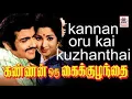 Lagu Kannan Oru Kai Kuzhandhai