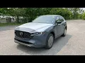 Download Lagu 2023 Mazda CX-5 KURO