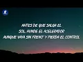 Hey Mor - Ozuna Ft. Feid (Letra /Lyrics)