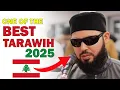 Download Lagu LIFE CHANGING Lebanese Tarawih Qur'an Recitation 2025 Hamzah Wraide | Masjid al-Humera تراويح ٢٠٢٥