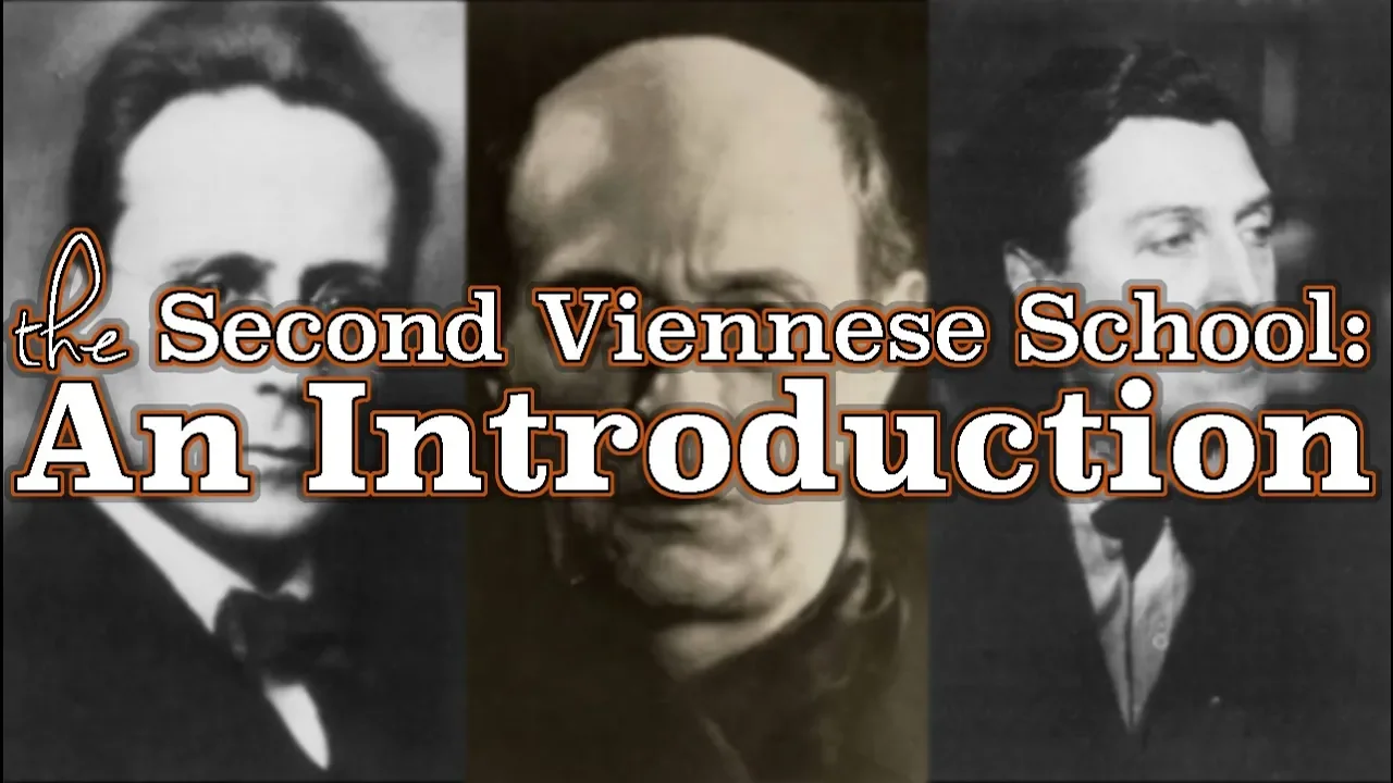 The Second Viennese School: An Introduction