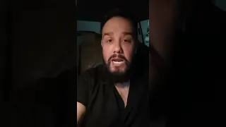 مالكم تكأكأتم علي كتأكئكم على ذي ج نة 