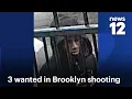Police release images in Brooklyn shooting that injured 17-year-old News 12