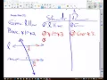 Geometry Lesson 3 2 Angles and Parallel Lines