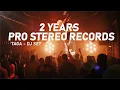 TAGA (DJ SET), TREFF8 CLUB, HAPPY BIRTDAY PRO STEREO RECORDS 18.01.2025