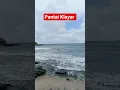 Lagu Pantai Klayar, pantai yang indah di Pacitan
