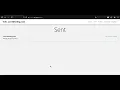 Harvard University s CS50W Project 3 Mail