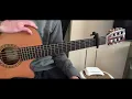 Can Ozan - Toprak Yağmura (Guitar record)
