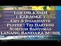 Download Lagu OH KASIH keroncong,KARAOKE,Tri Hartono,LANANG BANDARA MUSIK