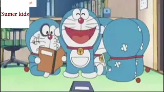 دورايمون ونوبي حلقه جديد دورايمون في كل مكان 