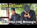 Download Lagu Kasidah Aceh Tersedih - JASA POMA (cover) Shahidul Aulia || Bikin Semua Orang Menangis❗️