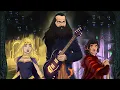 Download Lagu John Petrucci - Temple of Circadia (Official Video)