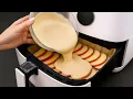 Download Lagu Das berühmte Dessert aus der AirFryer, das die ganze Welt verrückt macht! Ohne Backofen!