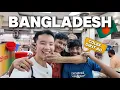 Download Lagu 🇧🇩Orang Indonesia Nekat Solo Traveling ke Dhaka!