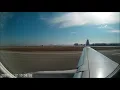 FULL FLIGHT Gate to Gate San Francisco SFO Eureka ACV United Express Embraer E175LR