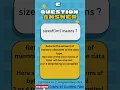 C programming tutorial in Bengali C tutorial C language tutorial Learning C in Bengali